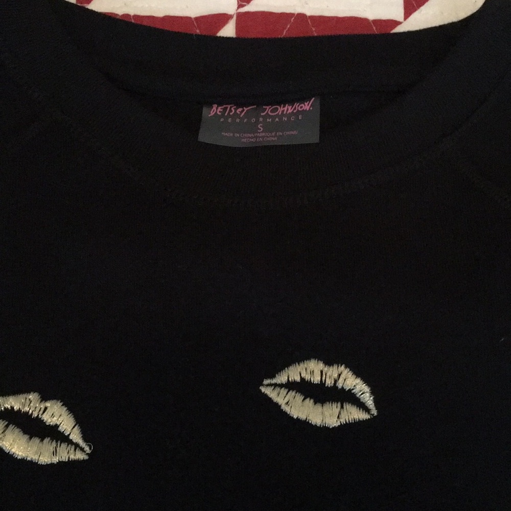 BETSEY JOHNSON